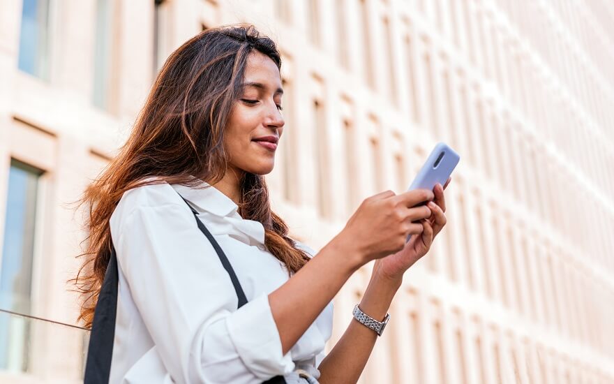 Voici 10 smartphones compatibles à la 5G