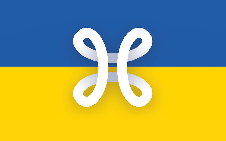 Proximus unterstützt weiterhin das ukrainische Volk