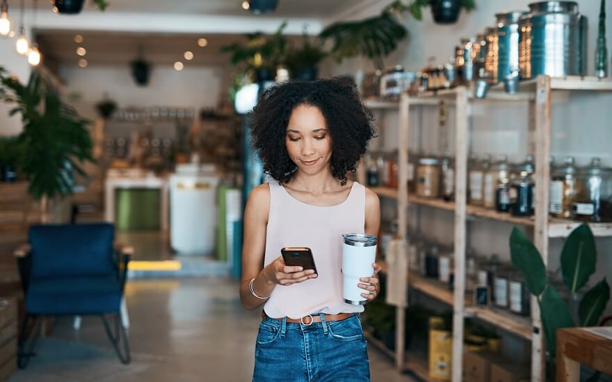 Cinq gestes pour être éco-responsable sur Internet