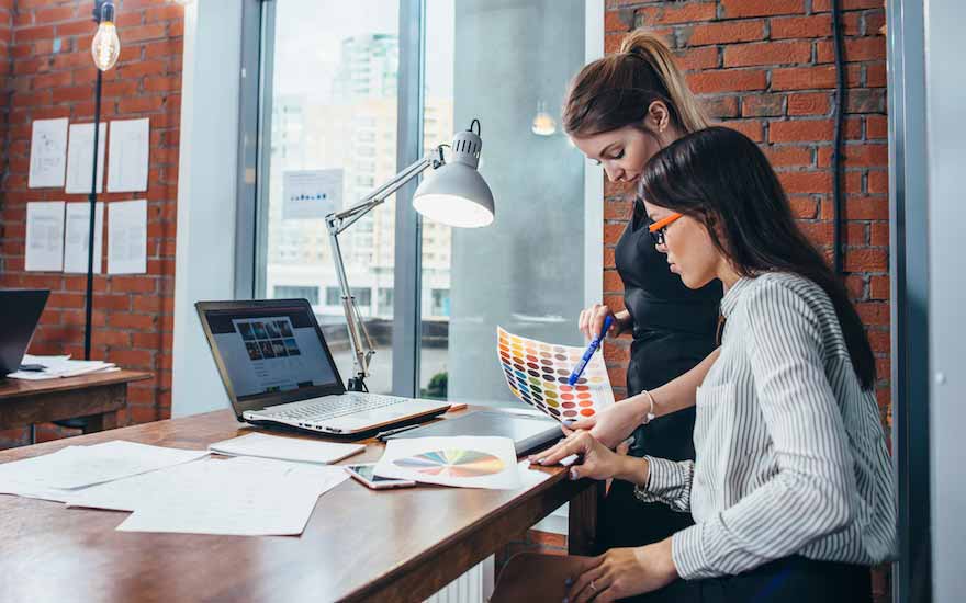 7 conseils pour choisir le logo parfait pour son entreprise