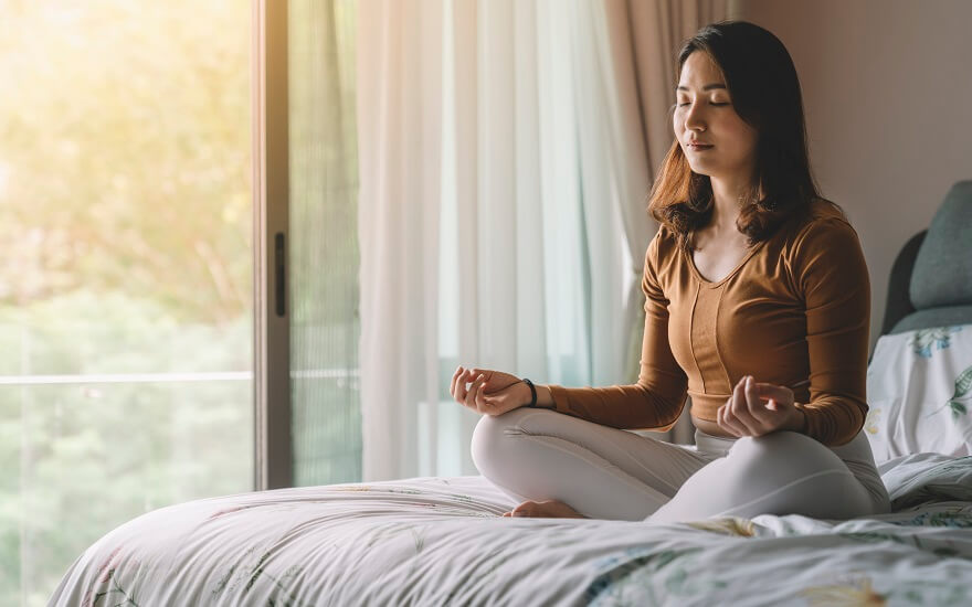 De beste meditatie-apps