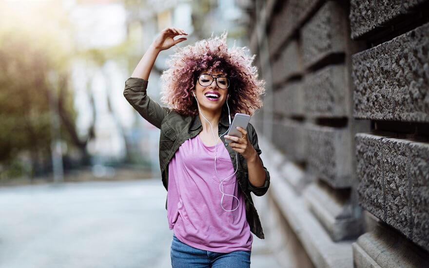 Hoe kan ik minder mobiele data verbruiken op TikTok?