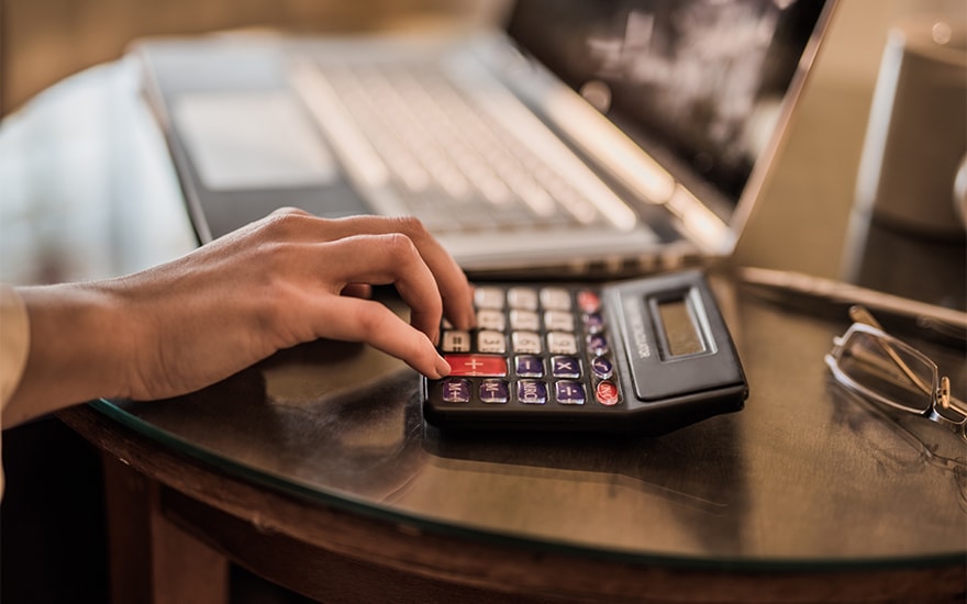 What are variable costs?