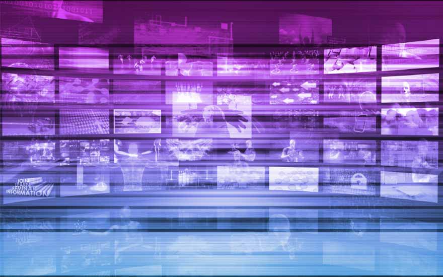 Presentations with your mobile phone: four ways to connect with a TV or projector