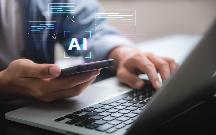 Hoe schrijf ik een goede AI-prompt?