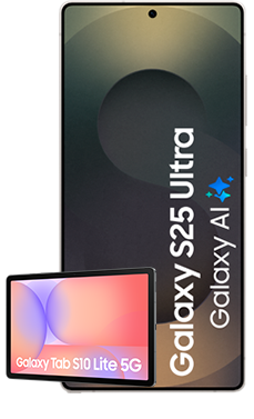 Samsung Galaxy S25 Ultra