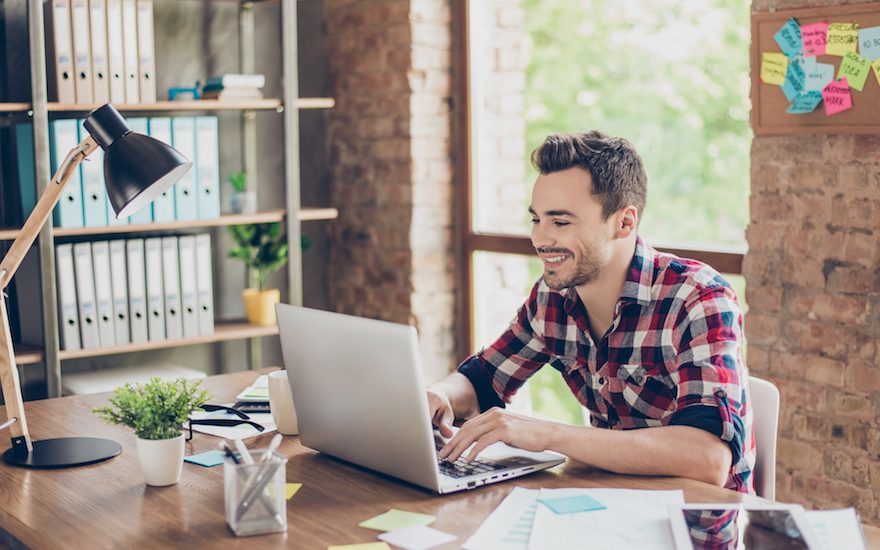 WordPress-thema kiezen: gratis of toch beter betalend?