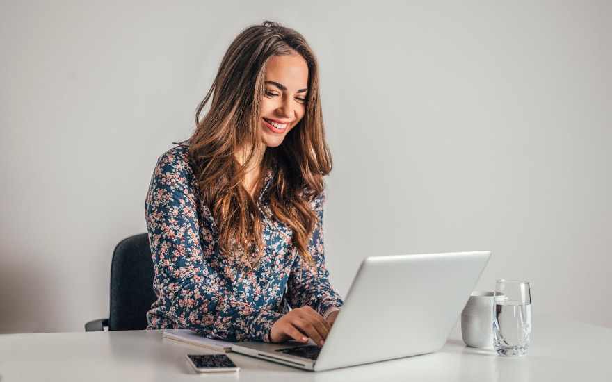 Waarom je een blog voor je nieuwe zaak moet maken