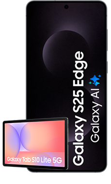 Samsung Galaxy S25 Edge
