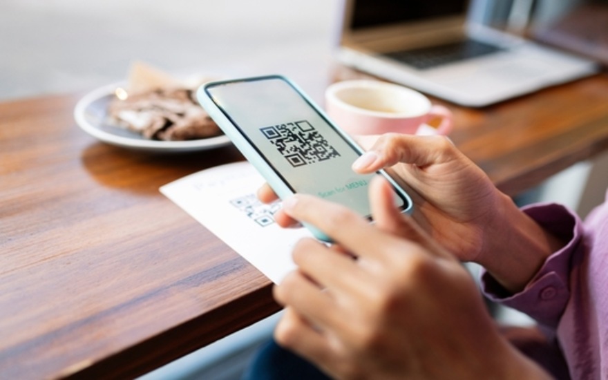 Créer un QR code: tout ce que vous devez savoir