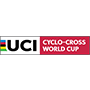 Coupe du Monde Cyclo-cross UCI logo
