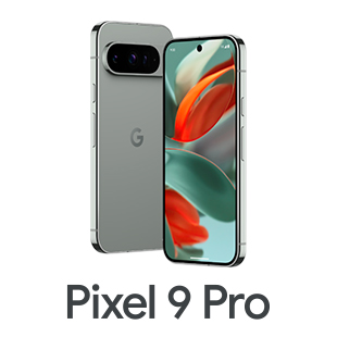 Pixel 9 Pro