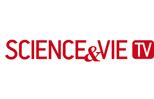 Science & Vie TV ist ein französischer thematischer Fernsehsender, der sich der Wissenschaft widmet.