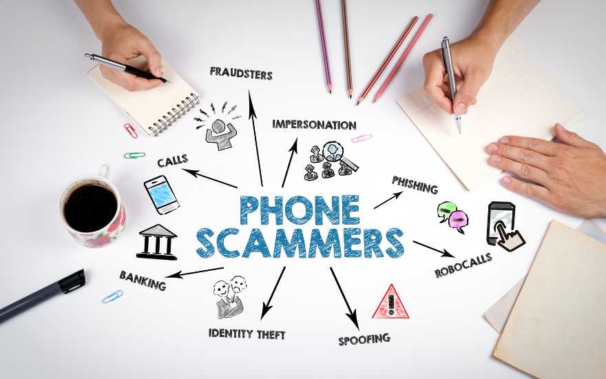 Wat is spoofing en hoe bescherm je jezelf ertegen?