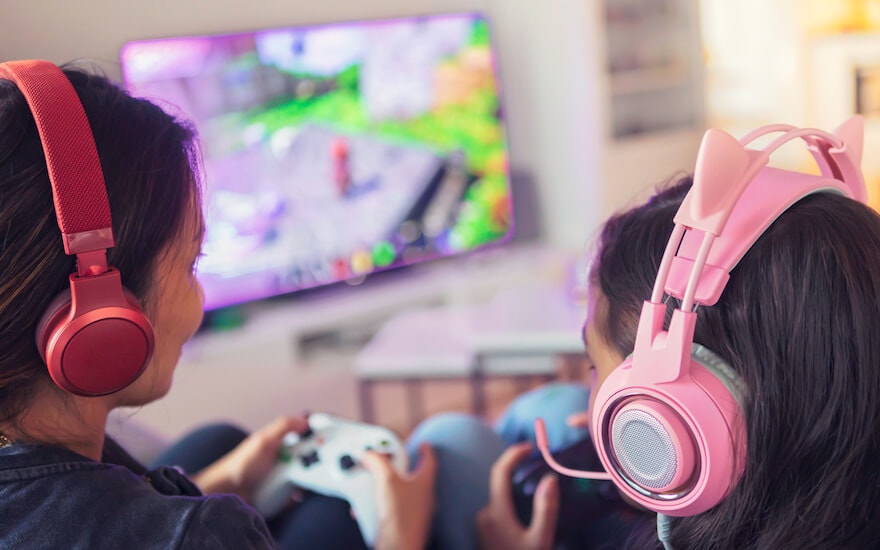 Xbox Series X and Xbox Series S: what are the differences?